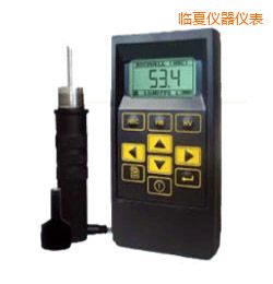臨夏時(shí)代超聲波硬度計(jì)
