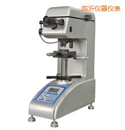 臨沂時代數(shù)顯維氏硬度計