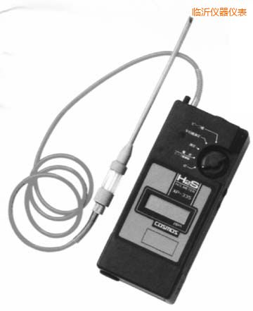 臨沂毒性氣體檢測(cè)儀