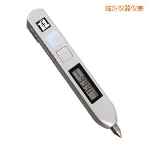 臨沂筆式測振儀