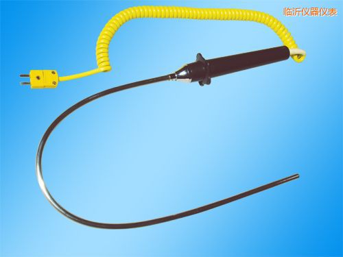 臨沂棒形熱電偶