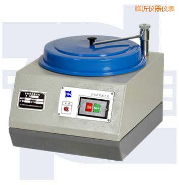 臨沂普通型單盤金相試樣拋光機(jī)