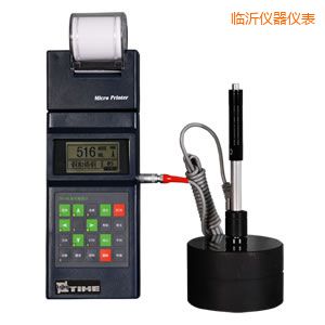 臨沂便攜式里氏硬度計