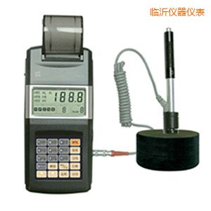 臨沂里氏硬度計
