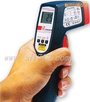 臨沂紅外溫度計