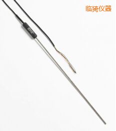 臨猗高性能金屬桿標準鉑電阻溫度計