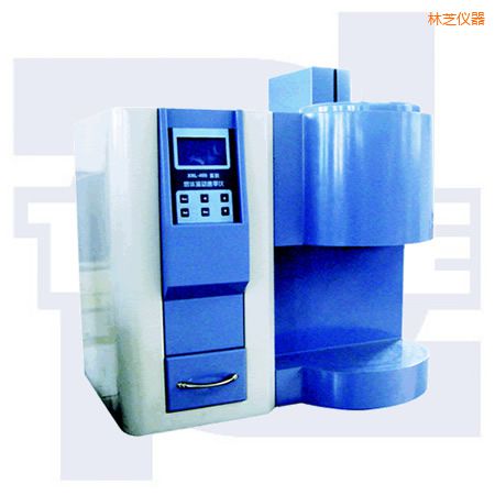 林芝熔體流動速率儀