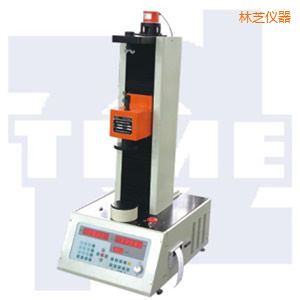 林芝全自動彈簧拉壓試驗(yàn)機(jī)50~300kN
