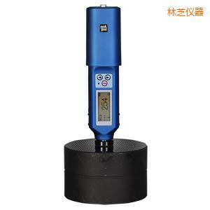 林芝一體化便攜式里氏硬度計