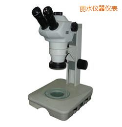 麗水時(shí)代體視顯微鏡