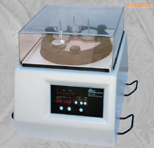 麗水時代振動拋光機(jī)