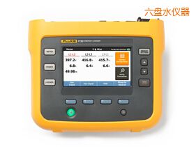 六盤水三相電能量記錄儀