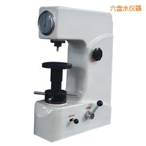 六盤水洛氏硬度計(jì)
