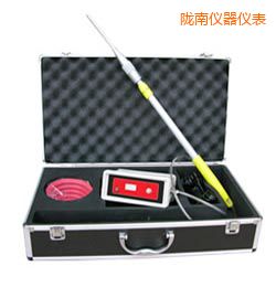 隴南時(shí)代埋地管道泄漏檢測儀