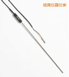 隴南高性能金屬桿標(biāo)準(zhǔn)鉑電阻溫度計(jì)