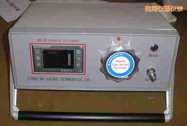 隴南精密露點分析儀