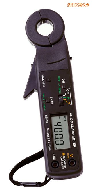 洛陽(yáng)鉗形表