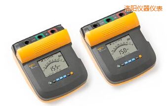 洛陽絕緣電阻測試儀