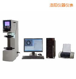 洛陽時代布氏硬度計