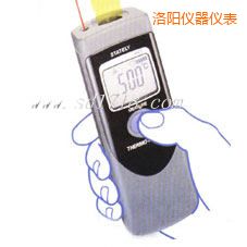 洛陽(yáng)紅外線測(cè)溫儀