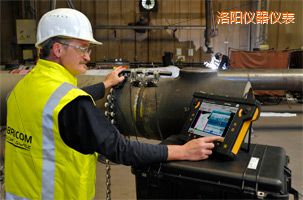 洛陽焊縫檢測(cè)系統(tǒng)
