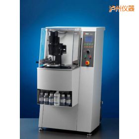 瀘州大功率研磨拋光機(jī)