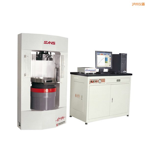 �o��΢�C(j��)�����Һ�ŷ�����ԇ�(y��n)�C(j��)(1000kN)