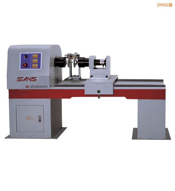 瀘州CTT1000系列電子扭轉(zhuǎn)試驗機(jī)(500Nm-1000Nm)