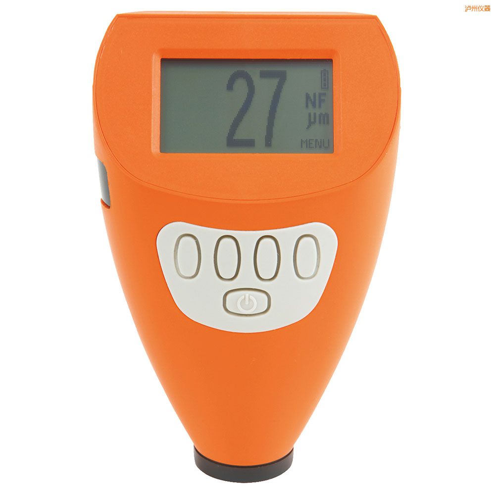 瀘州油漆和粉末涂層測(cè)厚儀