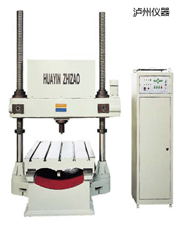 瀘州門式布氏硬度計(jì)