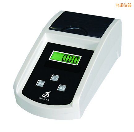 呂梁色度測定儀