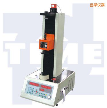 呂梁時代雙數(shù)顯全自動彈簧拉壓試驗機