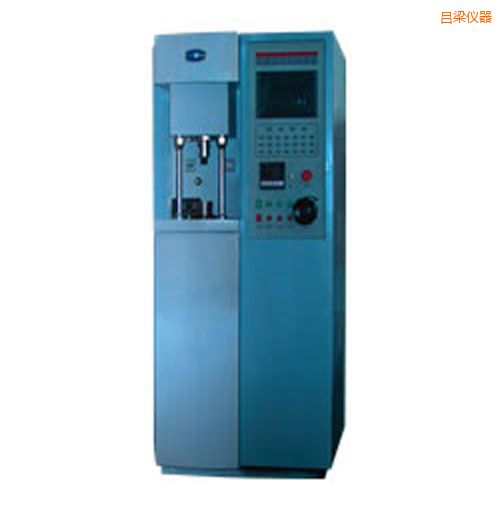 呂梁時代四球摩擦試驗(yàn)機(jī)