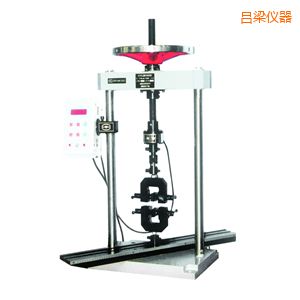 呂梁電子式人造板試驗機(jī)