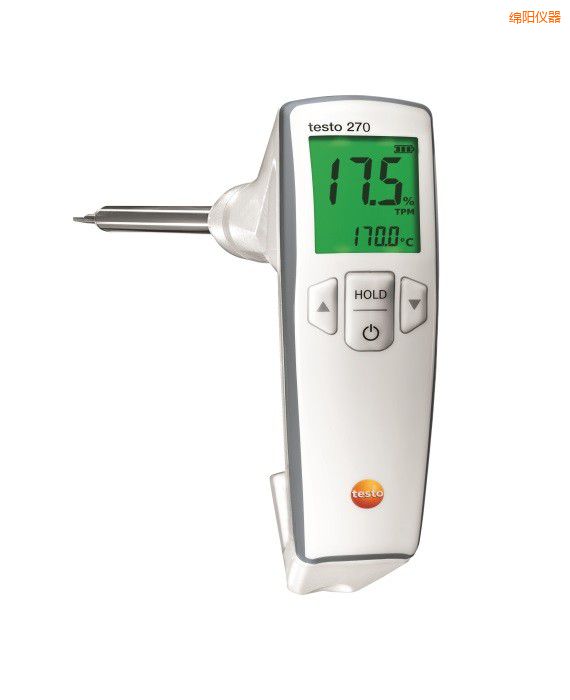 綿陽食用油品質(zhì)檢測儀