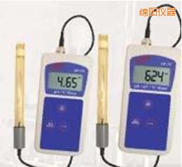 綿陽(yáng)酸度 氧化還原電位 溫度 便攜式測(cè)試儀