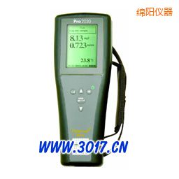 綿陽(yáng)YSI專業(yè)系列水質(zhì)分析儀