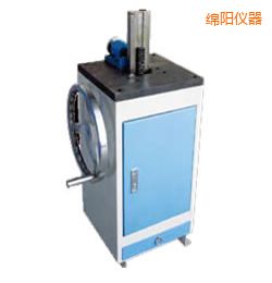 綿陽手動(dòng)夏比沖擊試樣缺口拉床