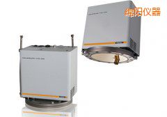 綿陽X 射線熒光測量系統(tǒng)