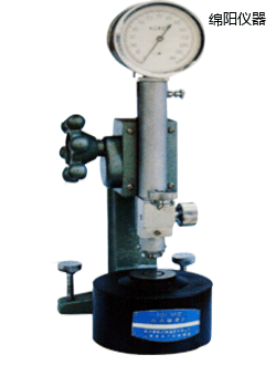 綿陽(yáng)肖氏硬度計(jì)
