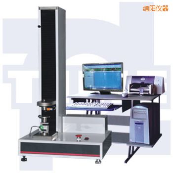 綿陽微機(jī)控制電子萬能試驗機(jī)WDW系列