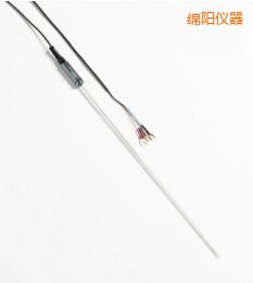 綿陽高性價(jià)比石英套管標(biāo)準(zhǔn)鉑電阻溫度計(jì)