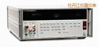 牡丹江交流電壓測量標準