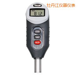 牡丹江數(shù)顯邵氏A型硬度計(jì)