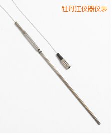 牡丹江短支二等標(biāo)準(zhǔn)鉑電阻溫度計(jì)