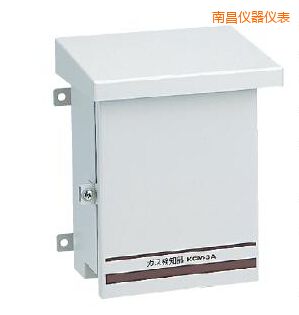 南昌固定式毒性氣體檢測儀