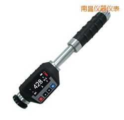 南昌時代便攜式里氏硬度計(jì)