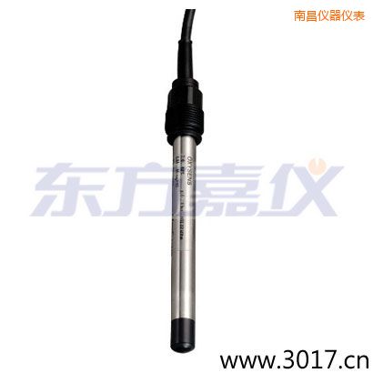 南昌含有溫度的極譜式溶解氧電極