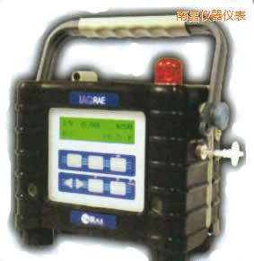 南昌復(fù)合氣體檢測(cè)儀