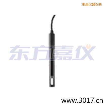 南昌含有溫度的四線電導率電極